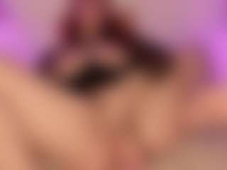 solangell's Live Sex Cam Show