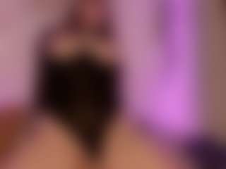 solangell's Live Sex Cam Show