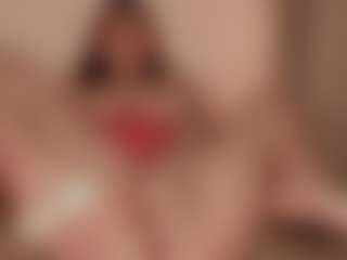 solangell's Live Sex Cam Show