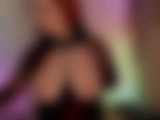 solangell's Live Sex Cam Show