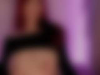 solangell's Live Sex Cam Show