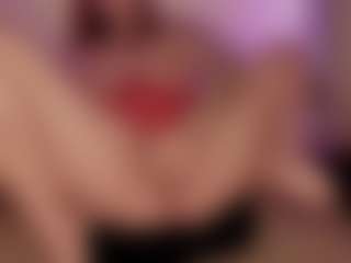 solangell's Live Sex Cam Show