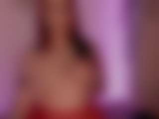 solangell MILF webcam performer live streaming