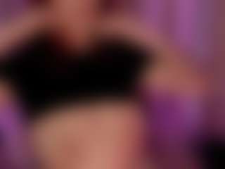solangell's Live Sex Cam Show