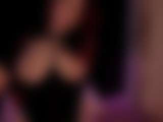 solangell's Live Sex Cam Show