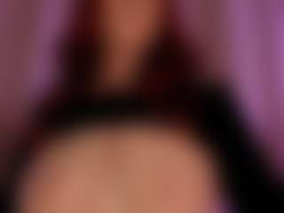 solangell's Live Sex Cam Show