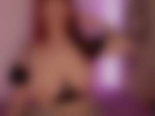 Live cam show with solangell - Public Red Hair on Camsoda