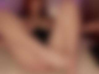 Live cam show with solangell - Red Hair Squirt on Camsoda