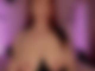 solangell's Live Sex Cam Show