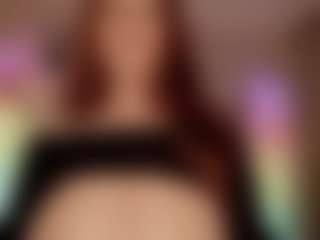 solangell's Live Sex Cam Show