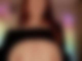 solangell's Live Sex Cam Show
