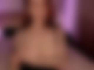 solangell's Live Sex Cam Show