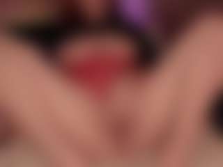 solangell's Live Sex Cam Show