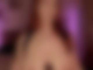 solangell's Live Sex Cam Show