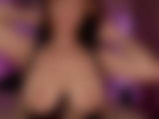Live cam show with solangell - Public Brown Hair on Dolls Live