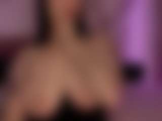 solangell's Live Sex Cam Show