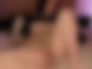 solangell's Live Sex Cam Show