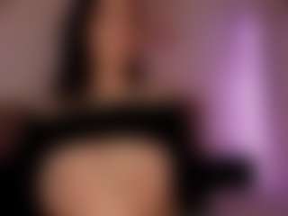 solangell's Live Sex Cam Show