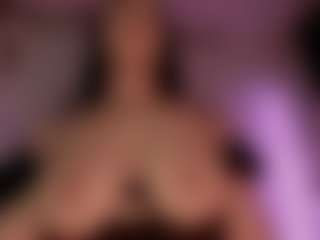 solangell's Live Sex Cam Show
