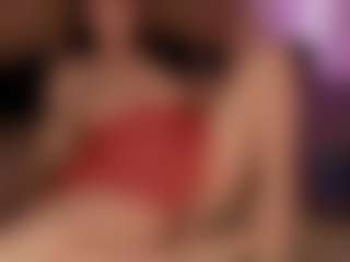 solangell's Live Sex Cam Show