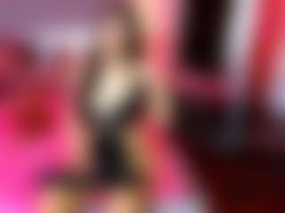 RositaRae's Live Sex Cam Show