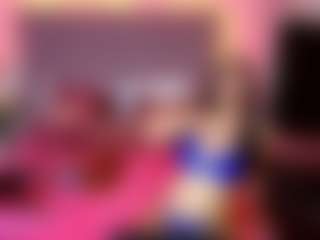 RositaRae's Live Sex Cam Show