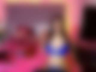 RositaRae's Live Sex Cam Show