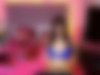 RositaRae's Live Sex Cam Show