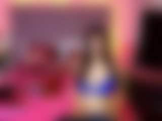 RositaRae's Live Sex Cam Show
