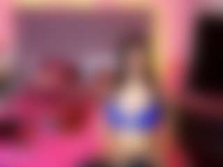 RositaRae's Live Sex Cam Show