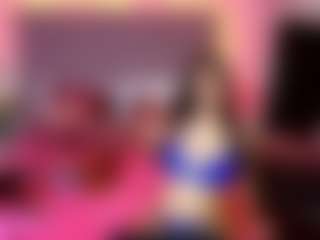 RositaRae's Live Sex Cam Show