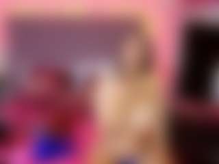 Live cam show with RositaRae - Fetish on Mixed Magazine Live