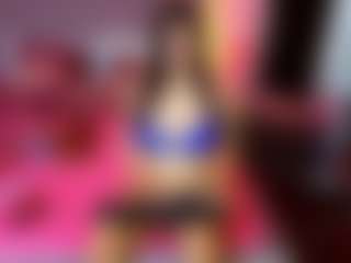 RositaRae's Live Sex Cam Show