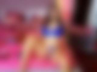 RositaRae's Live Sex Cam Show