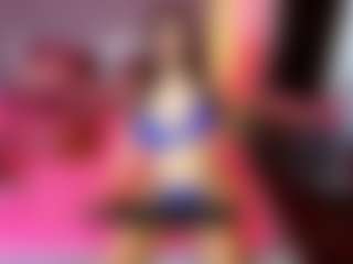 RositaRae's Live Sex Cam Show