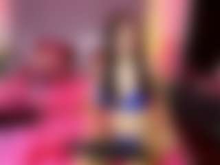 RositaRae's Live Sex Cam Show