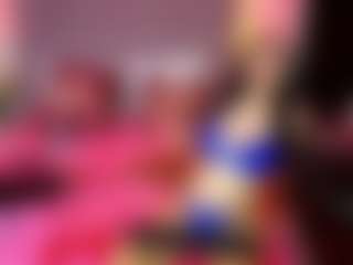 RositaRae's Live Sex Cam Show