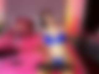 RositaRae's Live Sex Cam Show