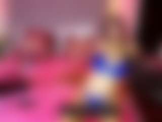 RositaRae's Live Sex Cam Show