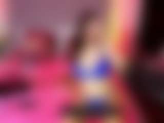RositaRae's Live Sex Cam Show