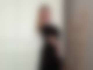 Live cam show with EvaLaizure - Blonde Hair Fetish on Dolls Live