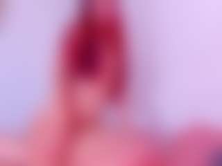 Live cam show with LAURA BLOND - White on CSO-WL | colombia