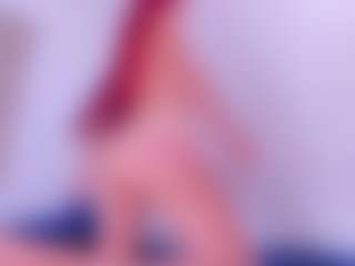 LAURA BLOND's Live Sex Cam Show