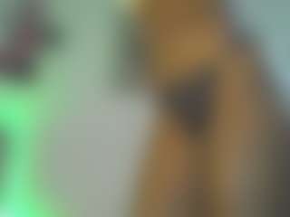 Bunnytease's Live Sex Cam Show
