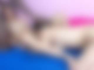 Dream and my horny Teen GFs's Live Sex Cam Show