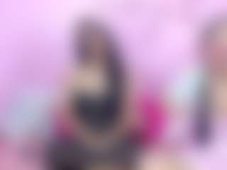 Dream and my horny Teen GFs's Live Sex Cam Show