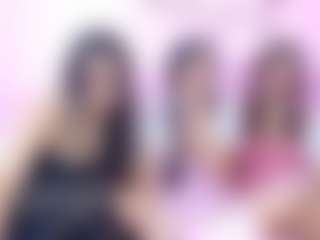 Dream and my horny Teen GFs's Live Sex Cam Show