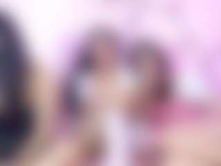 Dream and my horny Teen GFs's Live Sex Cam Show