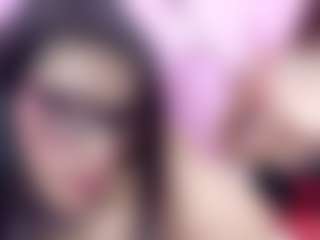 Dream and my horny Teen GFs's Live Sex Cam Show