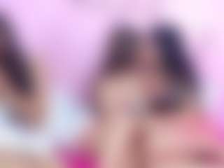 Dream And My Horny Teen Gfs